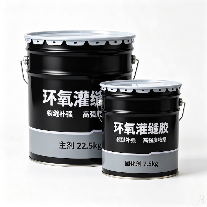 黄山裂缝修复封闭胶